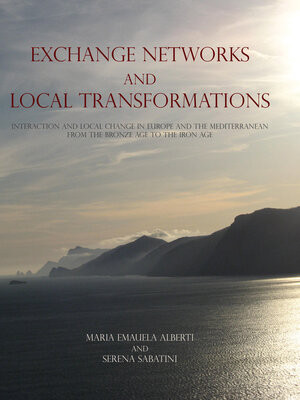 cover image of Exchange Networks and Local Transformations